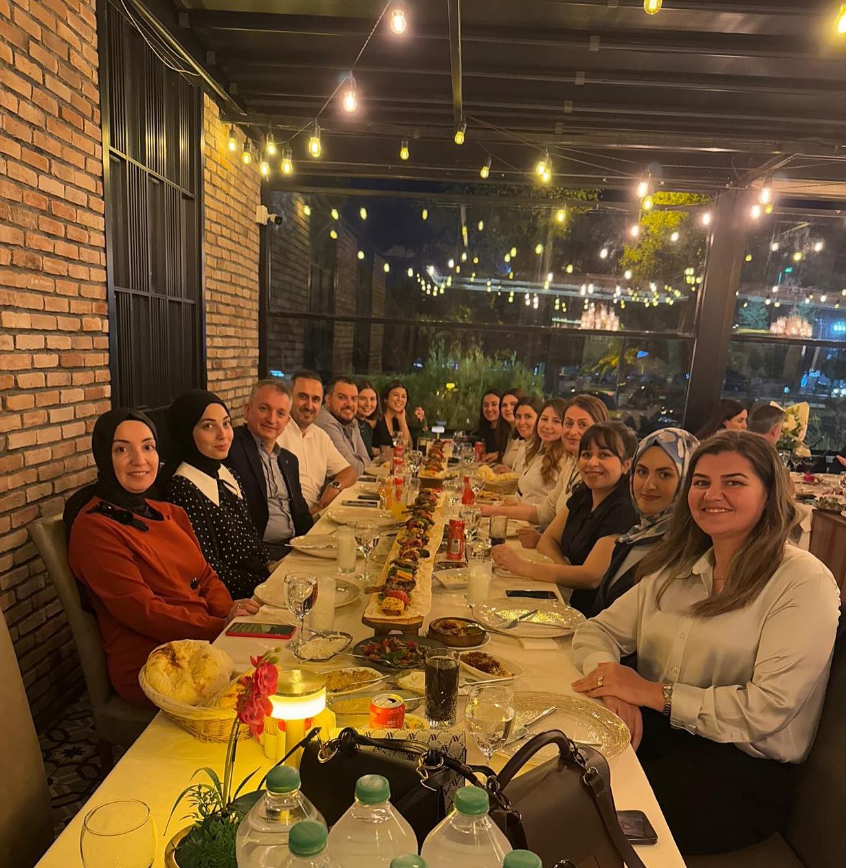 Sahil İstanbul Diş Polikliniği Instagram paylaşımı 1