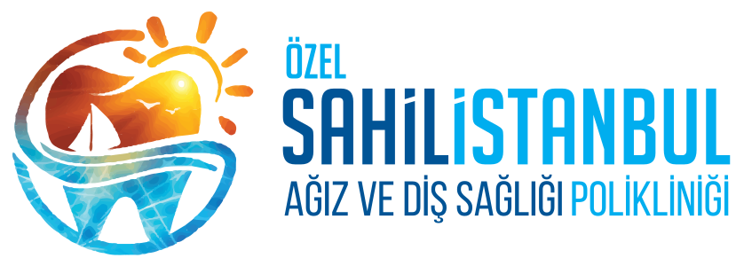 istanbul dent sahil maltepe ozel dis klinigi logosudur